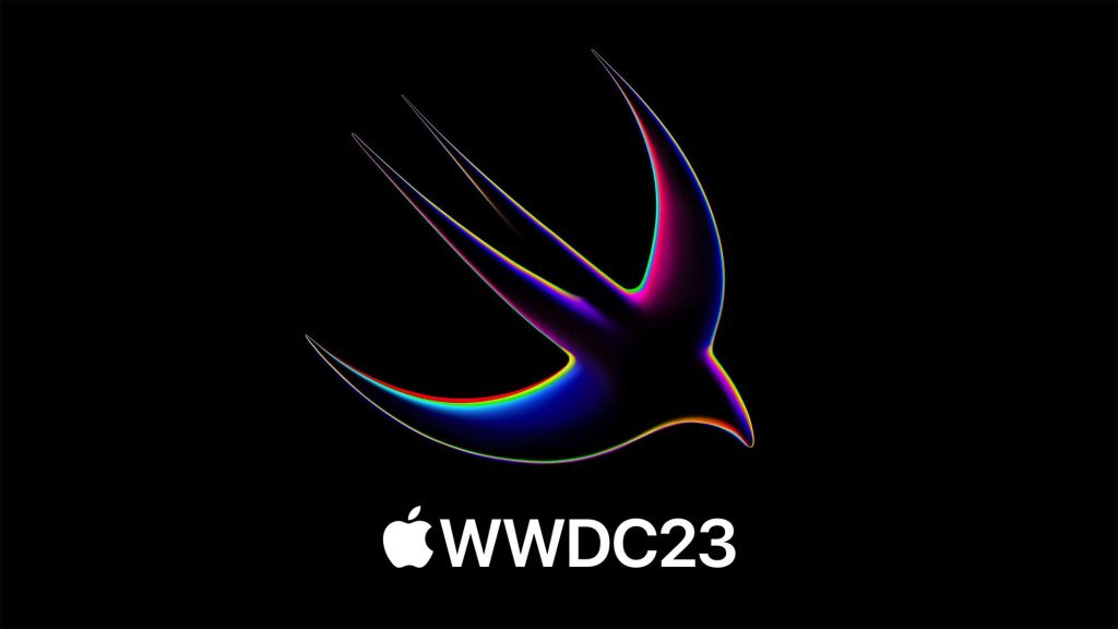 Apple confirme le keynote de la WWDC pour le 5 juin